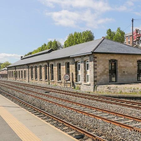 Repton Engine Shed Villa Whitby Exterior photo